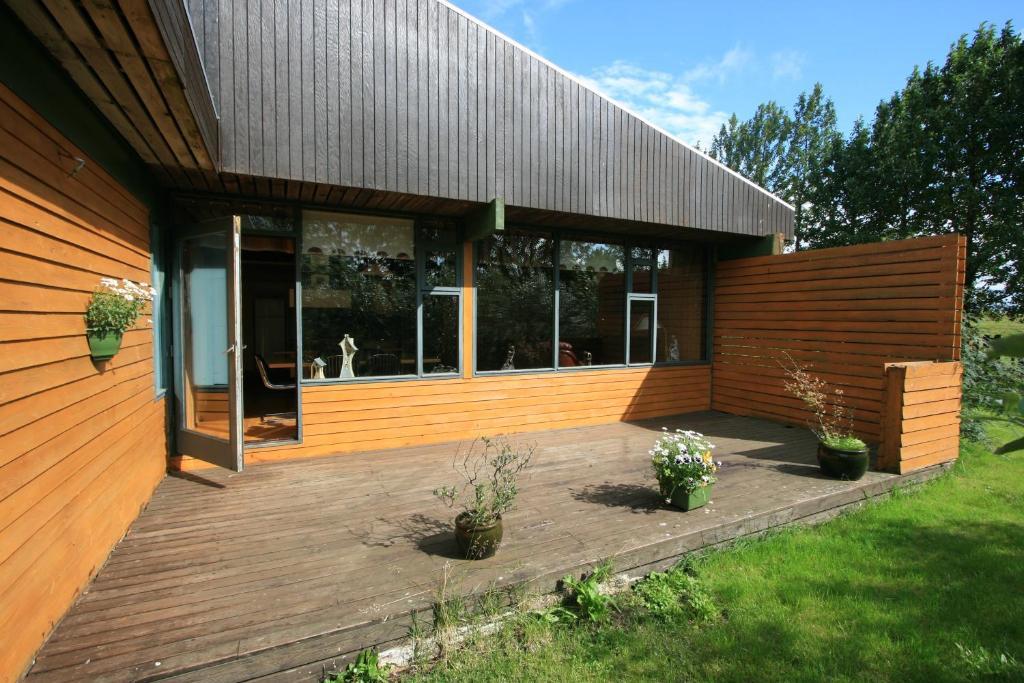Haukaberg House Ξενοδοχείο Höfn Εξωτερικό φωτογραφία